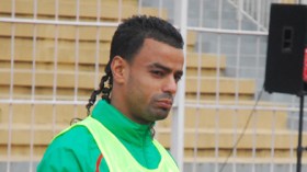 لزهر حاج عيسى للشروق:حان الوقت لأفرض نفسي في المنتخب