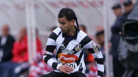 القادسية‭ ‬الكويتي‭ ‬واتحاد‭ ‬العاصمة‭ ‬والمولودية‭ ‬يتهافتون‭ ‬على‭ ‬حاج‭ ‬عيسى‭ ‬