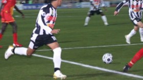 الصحافة البرتغالية تؤكد التحاق حاج عيسى ببنفيكا