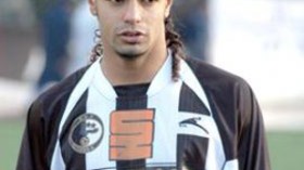 الأهلي السعودي يريد ضم الحاج عيسى إلى صفوفه