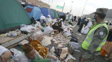 Hadj 1431 : des rapports noirs seront présentés au premier ministre