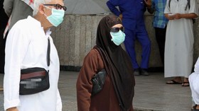 طوارئ بالمطارات بسبب وباء “إيبولا” وفيروس “كورونا”