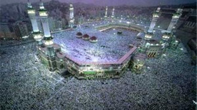 ديوان الحج يؤكد أن حج 2008 سيكون شاقا على حجاج الجزائر