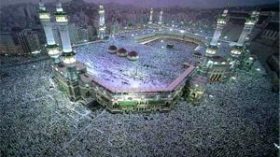 L’office national du Hadj : Le pèlerinage 2008 aux lieux saints de l’Islam sera pénible pour les Hadjis Algériens.