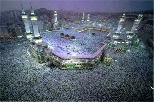 L’office national du Hadj : Le pèlerinage 2008 aux lieux saints de l’Islam sera pénible pour les Hadjis Algériens.