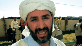 لخضر بوخرص لـ”الشروق العربي”: الأعمال الفنية الحالية بعيدة عن بيئتنا وتفتقد لأصالة الجزائريين