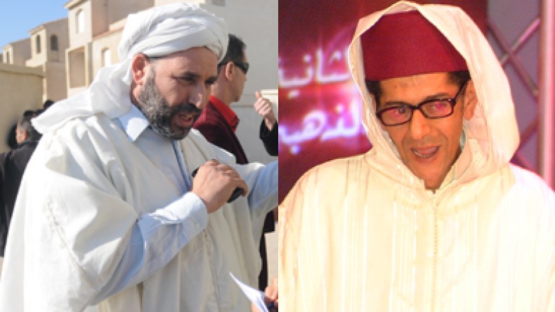 قناة تونس 21 تشتري عمارة الحاج لخضر وعائلة الجمعي