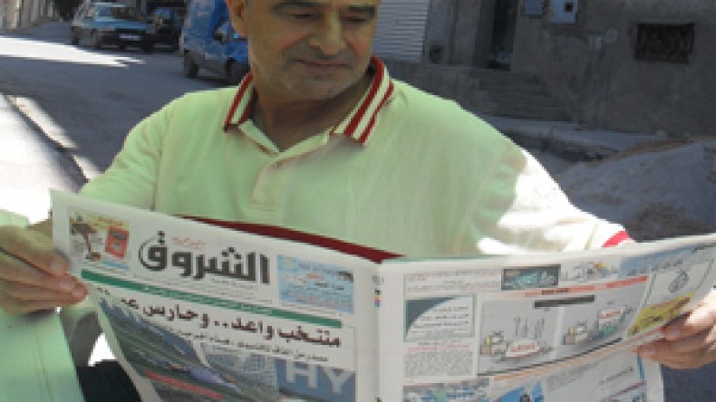 المنتخب الوطني اكتسب الشخصية ورفع من مقام الأندية