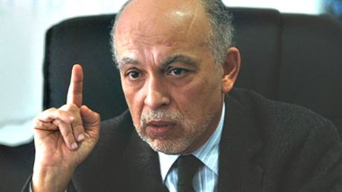 Algeria should not borrow money, says expert