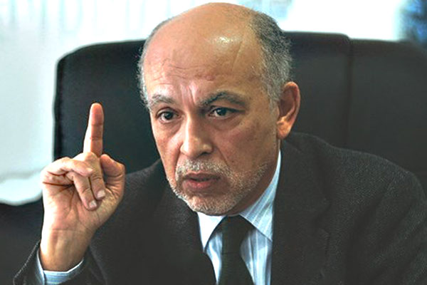 Algeria should not borrow money, says expert