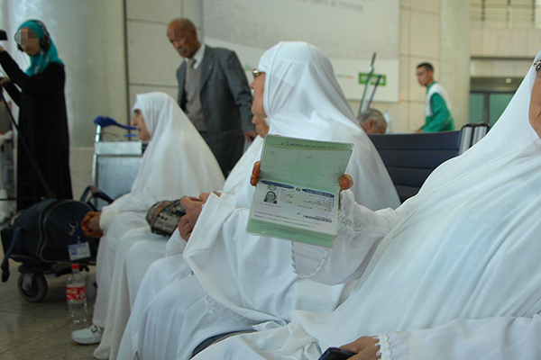 Foreign Airlines to Transport Umrah Pilgrims