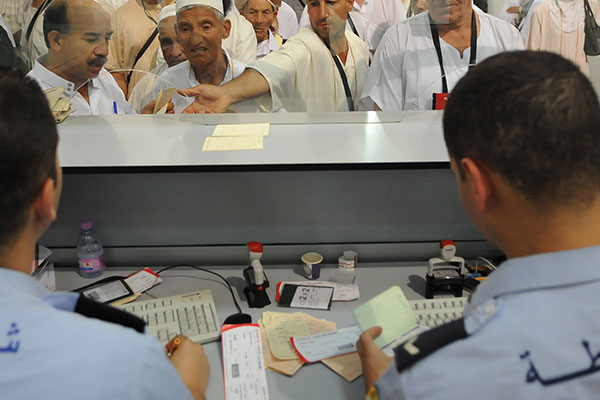 Travel Agencies To Extend Deadlines Of Selling Pilgrimage Tickets To Monday