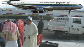 أسعار تذاكر الحج ترتفع بـ 30 بالمائة