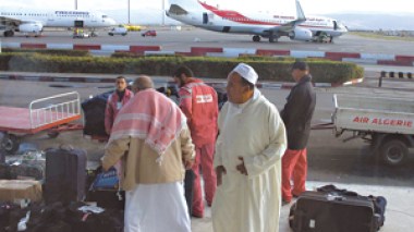 Saison du Hadj 2008: Augmentation des tarifs de 30%