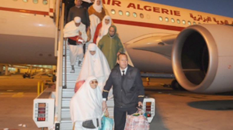 تقدّم السّن، الأمراض والإكتظاظ.. مخاطر تهدد حياة الحجاج