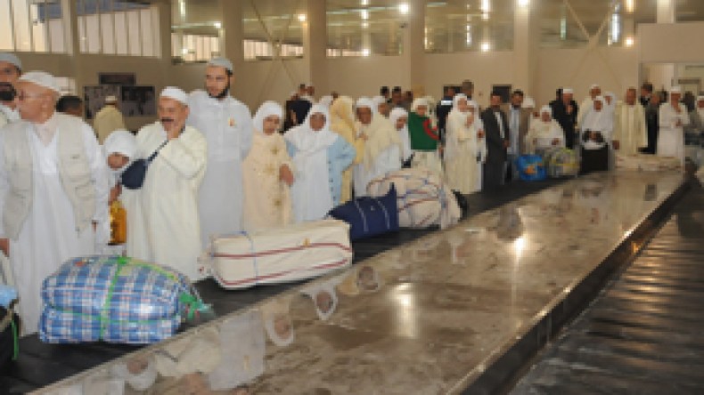 لعنة الإقامة والفندقة تلاحق الحجاج في بيت الله