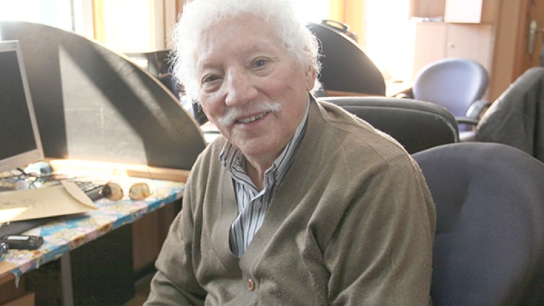 “أب” الكاميرا المخفية حاج رحيم يشيّع إلى مثواه الأخير