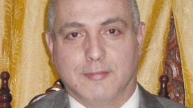 حاج سعيد: 240 مليار دينار لإنجاز 83 ألف سرير سياحي