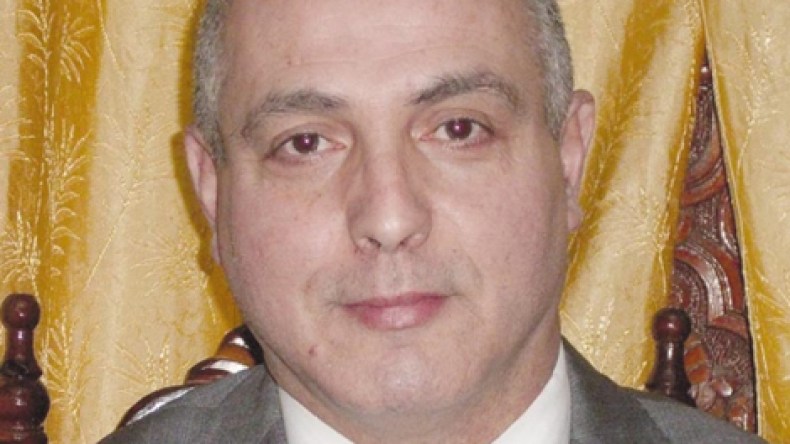 حاج سعيد: 240 مليار دينار لإنجاز 83 ألف سرير سياحي