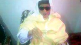 وفاة العلامة لحذيري آخر تلامذة الشيخ ابن باديس بخنشلة