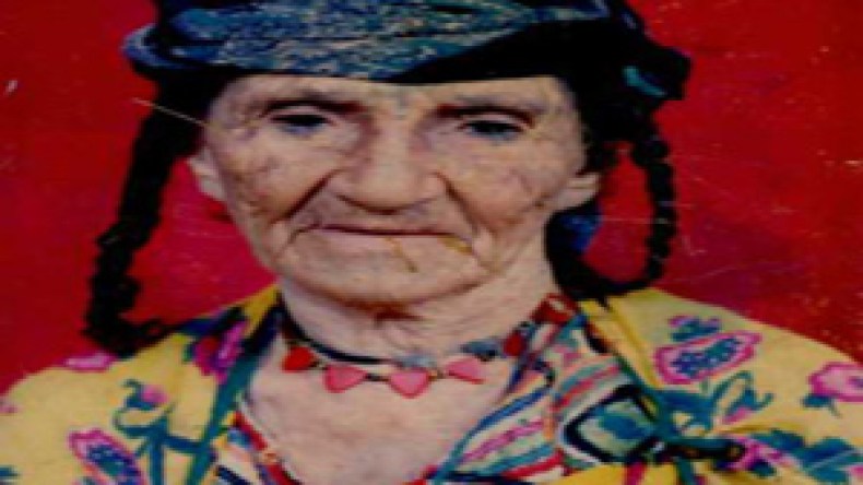 ابنة مكتشف ومؤسس مدينة حاسي مسعود تعيش في جحر