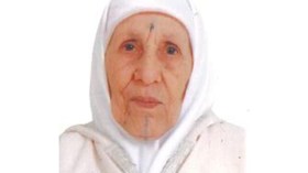 ولدت في المغرب لكني جزائرية في الدّم.. وزوجي حمل السلاح ضد المستعمر