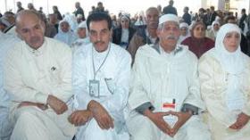 5 أيام إضافية مدفوعة الأجر للحجاج الموظفين