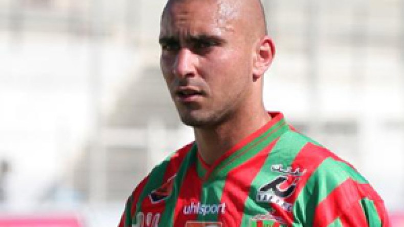 مسؤولو العميد يريدون كاوة في منصب المدير الرياضي