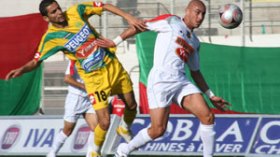 لاعبو المولودية يحذرون عمروس من تسريح حجاج