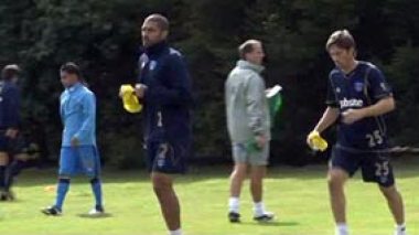 Football: Portsmouth eager to sign Hadj Aissa