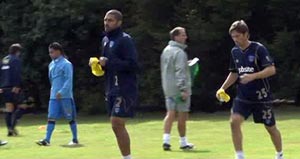 Football: Portsmouth eager to sign Hadj Aissa