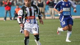 “لم أيأس.. والمنتخب المحلي بوابتي إلى المونديال”