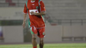 حاج عيسى سيعود للاتفاق شرط الحصول على أمواله نقدا