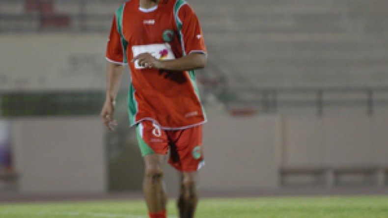 حاج عيسى سيعود للاتفاق شرط الحصول على أمواله نقدا