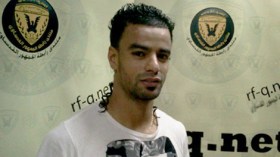 حاج عيسى قريب من الالتحاق باتحاد بلعباس