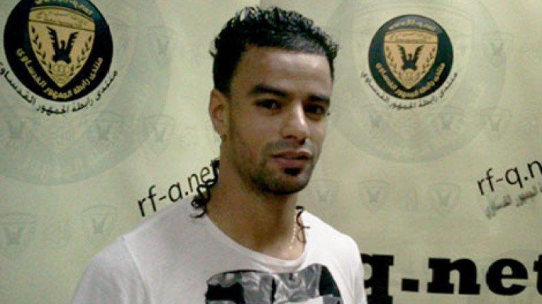 حاج عيسى قريب من الالتحاق باتحاد بلعباس