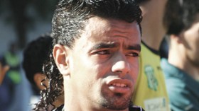 Hadj Aissa may play for Auxerre