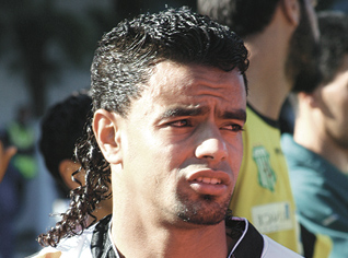 Hadj Aissa may play for Auxerre