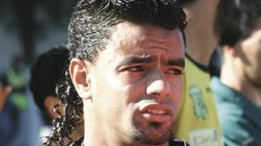 Hadj Aissa banned from Algeria football squad