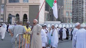 التسجيل لقرعة حج 2014 بدء من الأحد