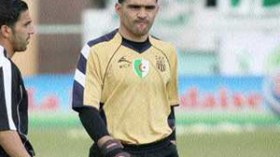 بوعلي: “قررت البقاء في تلمسان وهدفنا الصعود”