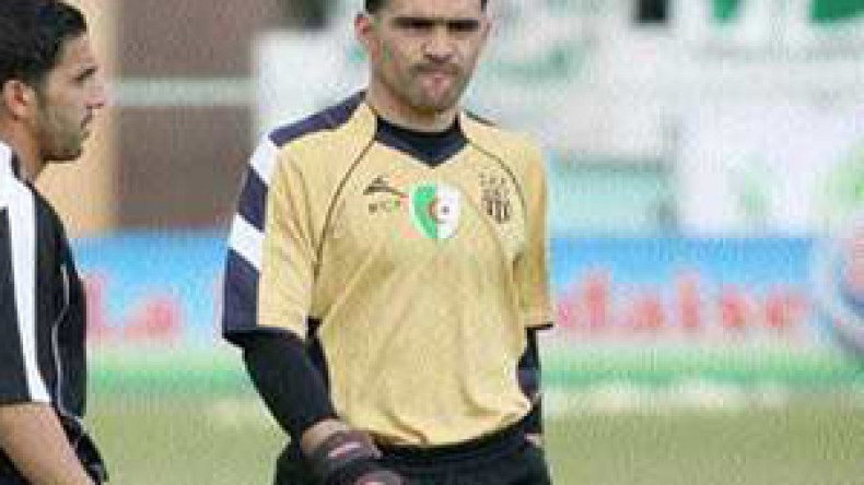 بوعلي: “قررت البقاء في تلمسان وهدفنا الصعود”