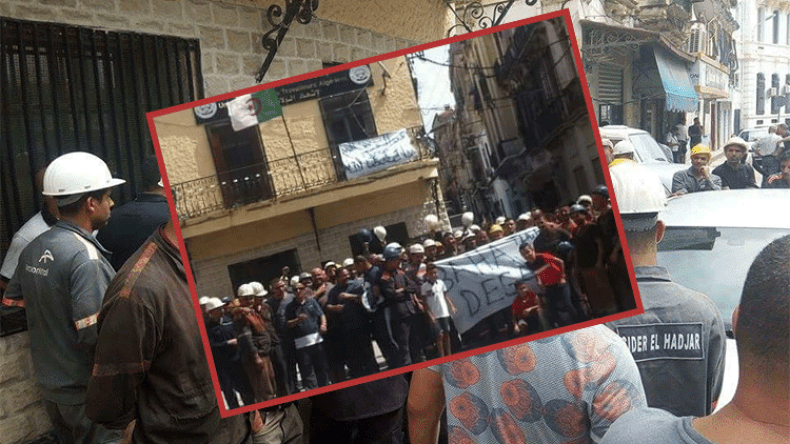 “التخلاط” يعود إلى الحجار بسبب رجال المال