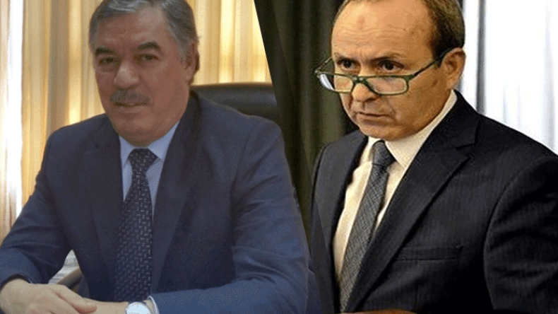 ليتهم يصمتون!