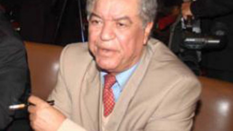 حجار لـ”الشروق”: لم نبلغ بعد بغياب أو حضور بوتفليقة للقمة العربية