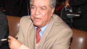 حجار‭ ‬للشروق‭: ‬التحفظات‭ ‬التي‭ ‬أبديناها‭ ‬كانت‭ ‬حفظا‭ ‬لكرامة‭ ‬الشعب‭ ‬السوري