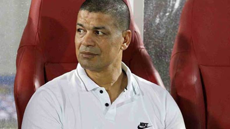 الريادة ثمرة جهود الجميع وسنعمل على التأكيد أمام الشلف