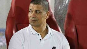 أنصار مولودية العلمة يطالبون بمدرب جديد