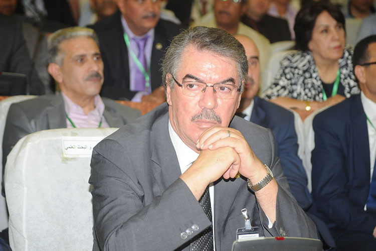 Taher Hadjar: Over 1,500,000 students in universities and we’ll not drop out night studies