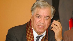 زاهر وصقر يقدمان اعتذارا رسميا لحجار